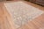 Trendy Tribal Moroccan Berber Beni Ourain Design Modern Area Rug, Country of origin: Central Asia, Circa date: Modern Rugs...
