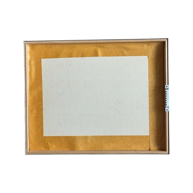 Braque, Georges Sur 4 Murs - Galerie Maeght, 1959 Framed For Sale - Image 11 of 11