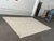 2010s 9ft X 12ft Modern Design Textured Neutral Area Rug For Sale - Image 5 of 12