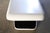 White Late 20th Century Fiberglass Bench Attributed to Douglas Deeds For Sale - Image 8 of 9