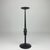 Contemporary Zenith Candlestick | Handcrafted Modern Metal Candle Holder for Minimalist Decor For Sale - Image 3 of 4