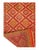 Traditional Pasargard DC Antique Turkish Oushak Rug For Sale - Image 3 of 3