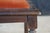 6 Antique Renaissance Revival Carved Walnut High Back Velvet Dining Chairs For Sale - Image 15 of 18