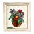 Alabaster Glass Enamel Painting | Van Pelt Galleries | H Jacobson For Sale - Image 8 of 8