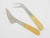 Mid-Century Carving Knife and Fork attributed to Amboss Austria, 1960s, Set of 2 For Sale - Image 9 of 11