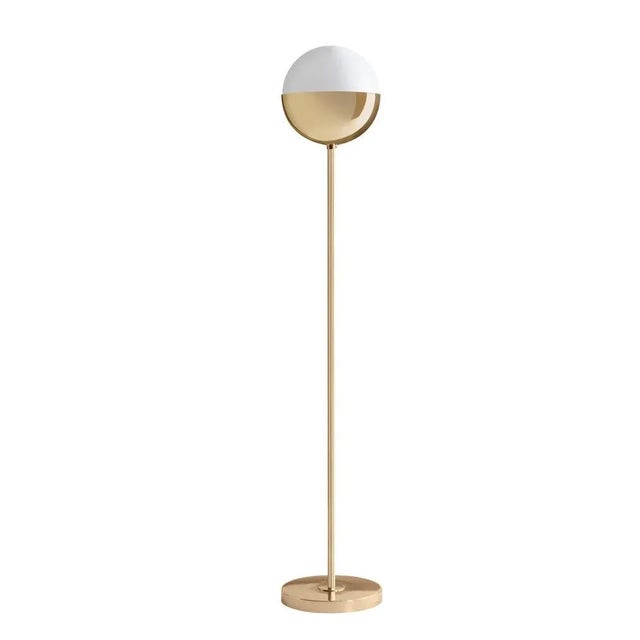 Not Yet Made - Made To Order Floor Lamp 01 Dimmable 150 by Magic Circus Editions For Sale - Image 5 of 11