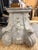 Carrera Marble Pedestal For Sale - Image 4 of 16
