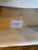 Restoration Hardware Restoration Hardware Reginald Fabric Chair For Sale - Image 4 of 5
