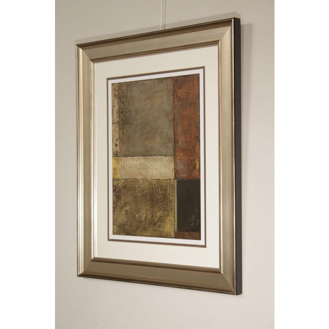 Contemporary Megan Meagher Signed Print, 'Gilded Age I' For Sale - Image 3 of 18