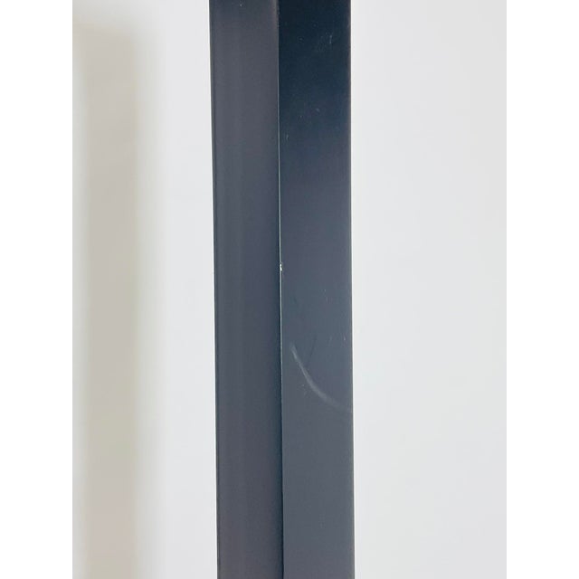 1980s Italian Modernist Floor Lamp by Mauro Marzollo for Tve Milano, Model El 82 For Sale - Image 12 of 17