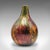 Late 20th Century 1980's Vintage Teardrop Vase For Sale - Image 5 of 9
