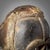 Early 20th Century Bété Carved Wood Gre Mask With Fur Côte d'Ivoire For Sale - Image 10 of 11
