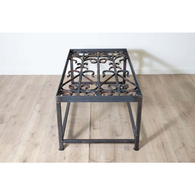 20th Century French Coffee Table For Sale - Image 4 of 6