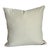 Late 20th Century Pair of Iosis Paris Tropical Fish Decorative Pillows in Coral For Sale - Image 5 of 6