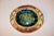 19th C English Majolica Bread Tray For Sale - Image 4 of 8