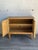 Danish Oak Small Storage Cabinet Mid-Century Modern 1960s For Sale - Image 9 of 11