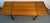 Wood Mid-Century Modern Danish Teak Draw-Leaf Table For Sale - Image 7 of 14