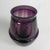 Art Deco Acorn Vase by Willem Jacob Rozendaal for Kristalunie Maastricht, 1931 For Sale - Image 3 of 9