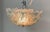 1960s Vintage Glass Ceiling Light by Seguso, 1960 For Sale - Image 5 of 15