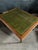 Wood 19th Century English Library Table For Sale - Image 7 of 10