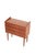 1970s Mid-Century Danish Teak Chest of Drawers, 1960s For Sale - Image 5 of 18