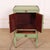 Swedish Painted Bedside Cabinet, 1890s For Sale - Image 10 of 12