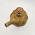 Studio Pottery Mid 20th Century Studio Pottery Pot For Sale - Image 4 of 4