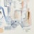 Profile of an Abstracted Adonis - Robert Lohman, C. 1969 For Sale In San Diego - Image 6 of 8