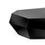 Contemporary Three Rocks Low Coffee Table in Black Glass from Insidherland For Sale - Image 3 of 6