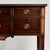 Wood Antique English Hepplewhite Mahogany Server or Buffet For Sale - Image 7 of 10
