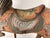 Platform Rocking Horse Floor Pull Toy For Sale - Image 9 of 10