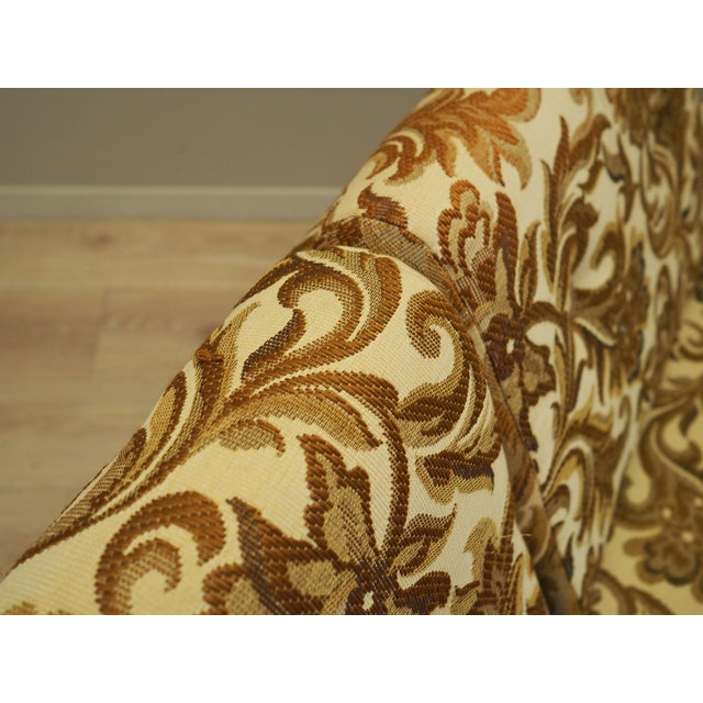 Vintage Danish Two-Seater Sofa, 1960s For Sale - Image 14 of 17