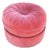 Tall Velvet Ottoman For Sale