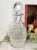 This is for an absolutely beautiful Cut glass Decanter from Waterford. It is in the Castletown pattern that has...
