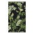 Thibaut Yukio Black Background - Backed Cotton Sateen Fabric 2 Yards For Sale