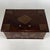 19th Century Antique English Copper and Oak Storage Box For Sale - Image 10 of 13