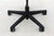 Steelcase Leap Ergonomic Office Desk Chair in Black Leather, Fully Adjustable For Sale - Image 16 of 18