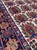Antique Afshar Rug, 1890s For Sale - Image 15 of 18