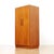 Wood Mid Century Armoire by Vb Wilkins for G Plan For Sale - Image 7 of 10