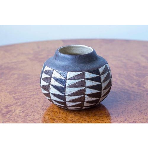 Vase by Kåre Berven Fjeldsaa For Sale - Image 9 of 9