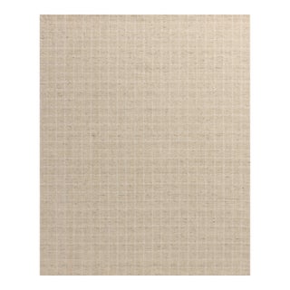Amber Lewis x Loloi Cedar Antique Ivory 2'-0" x 3'-0" Accent Rug For Sale