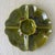 Mid-Century Modern Vintage Los Angeles Pottery Serving Platter For Sale - Image 3 of 9