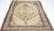 Textile Antique Tribal Bakhshayesh Rug 3'11'' X 6'0'' For Sale - Image 7 of 11