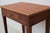 Small Antique Swedish Country House Table with Drawer For Sale - Image 10 of 11