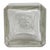 1940s Four Vintage Dimiutive Cut & Pressed Glass Spirit Decanters C1940 For Sale - Image 5 of 18