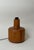 Brown Teak Table Lamp from Bestform, Denmark, 1960s For Sale - Image 8 of 14