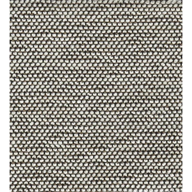 Traditional The House of Scalamandré Kibira Fabric, Grouse For Sale - Image 3 of 3