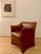 Mid-Century Tentazione Armchairs by Mario Bellini for Cassina, 1980s, Set of 2 For Sale - Image 9 of 17