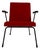 Gispen 1407 Armchair by Wim Rietveld, 1950s For Sale