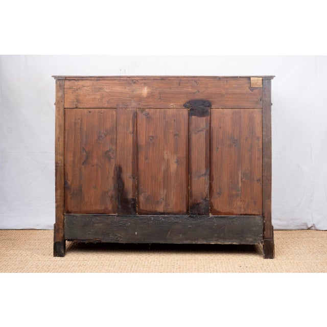 19th Century Italian Buffet For Sale - Image 14 of 14